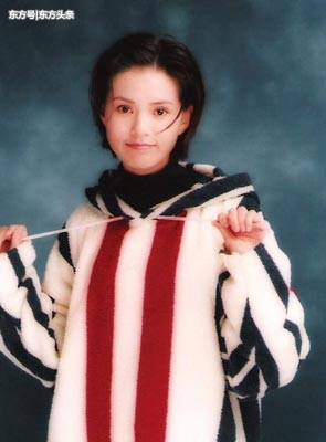 她是最美神仙姐姐，前男友破產她拚命還債無怨無悔，還清後被拋棄！
