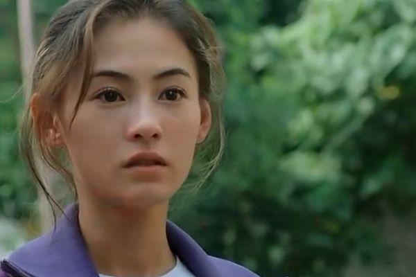 張柏芝這幾張照片，謝霆鋒不敢看陳冠希沒臉看，網友：我們天天看！