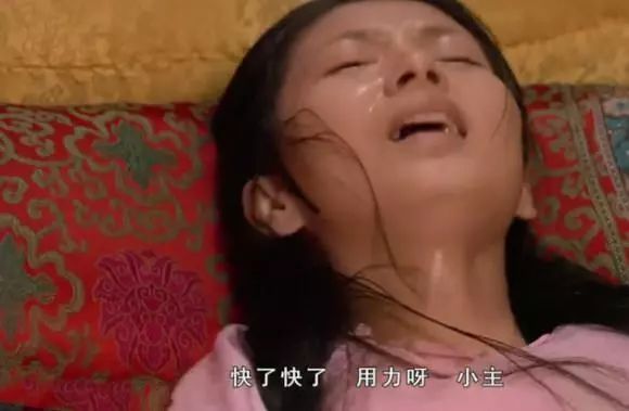 女星生孩子表情，楊冪享受，楊穎搞笑，圖4實在太真實！