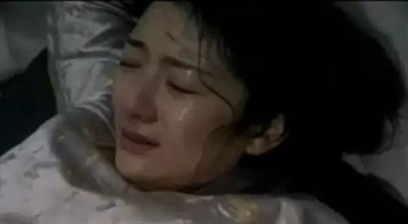 女星生孩子表情，楊冪享受，楊穎搞笑，圖4實在太真實！