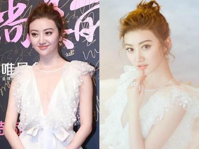 明星一旦離開了PS之後，你會發現原來娛樂圈有這麼多「照騙」！