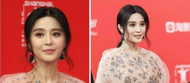 明星一旦離開了PS之後，你會發現原來娛樂圈有這麼多「照騙」！