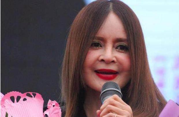 明星一旦離開了PS之後，你會發現原來娛樂圈有這麼多「照騙」！