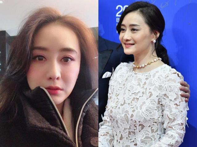 明星一旦離開了PS之後，你會發現原來娛樂圈有這麼多「照騙」！
