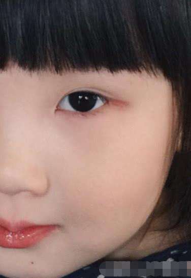 孫楠和兩任妻子各生一個女兒，同父異母的兩女孩卻長成一個樣子！