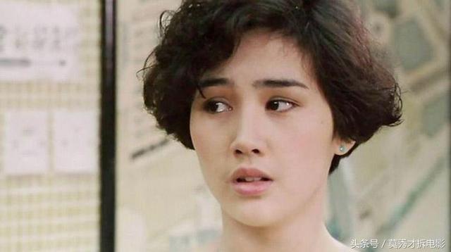 周星馳傾慕的「甜心美人」，近照曝光，頭髮花白容貌大變！
