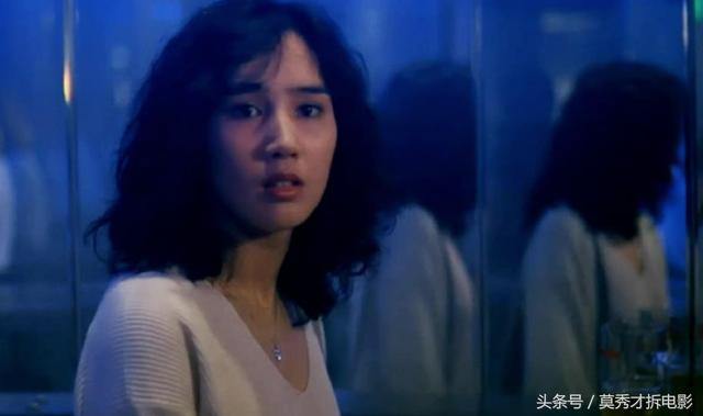 周星馳傾慕的「甜心美人」，近照曝光，頭髮花白容貌大變！