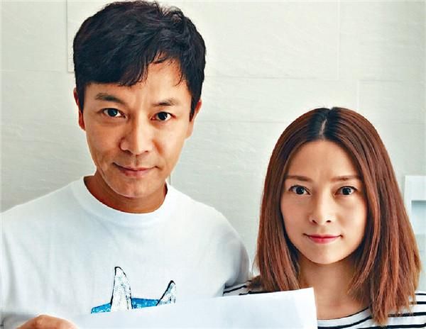 【原來郭晉安的老婆是她！】曾經出演《西遊記2》的紅孩兒，39歲看起來還像少女！