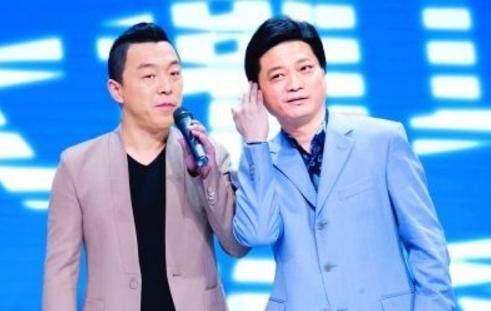 黃渤不帶髒字優雅回懟，小S鄭裕玲魯豫等人啞口無言，非常解氣！