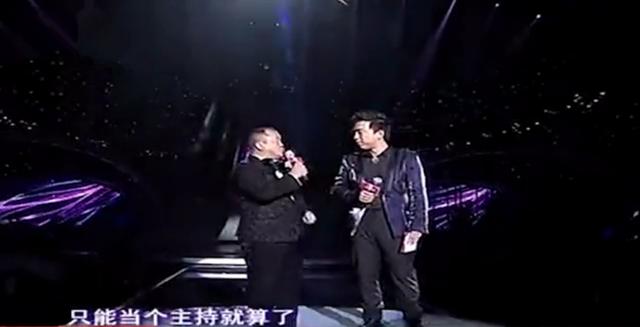 黃渤不帶髒字優雅回懟，小S鄭裕玲魯豫等人啞口無言，非常解氣！
