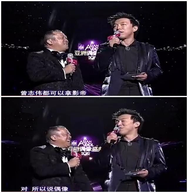黃渤不帶髒字優雅回懟，小S鄭裕玲魯豫等人啞口無言，非常解氣！