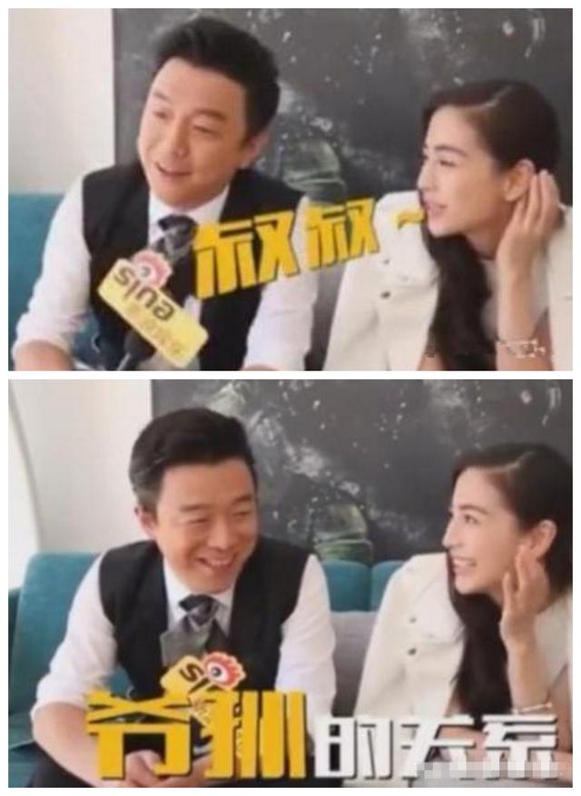 黃渤不帶髒字優雅回懟，小S鄭裕玲魯豫等人啞口無言，非常解氣！
