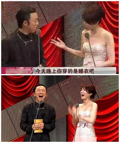 黃渤不帶髒字優雅回懟，小S鄭裕玲魯豫等人啞口無言，非常解氣！