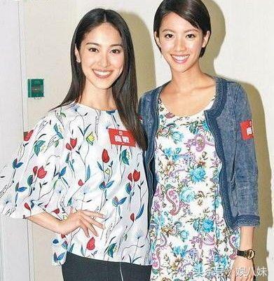 38歲的港姐季軍轉型做了國際模特，TVB高層後悔當年放棄她