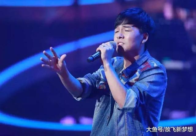 《好聲音》全國5強誕生！冠軍是誰一目了然，打包安琪被淘汰！
