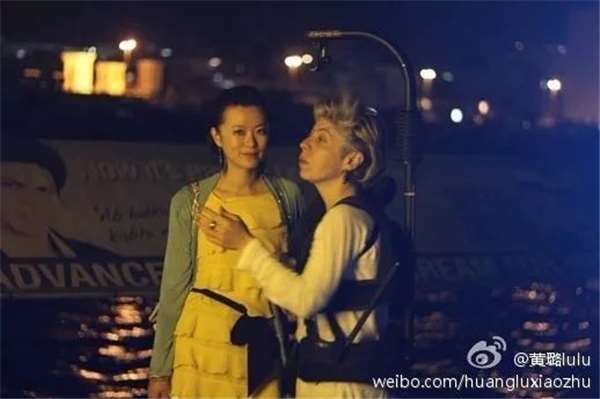 坎城的雞聽見她的名字都感到聞風喪膽，這位被低估的女演員，才是真正的文藝女神！ 