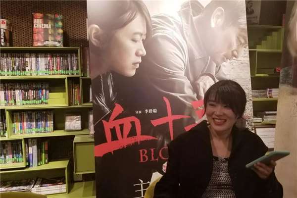 坎城的雞聽見她的名字都感到聞風喪膽，這位被低估的女演員，才是真正的文藝女神！ 