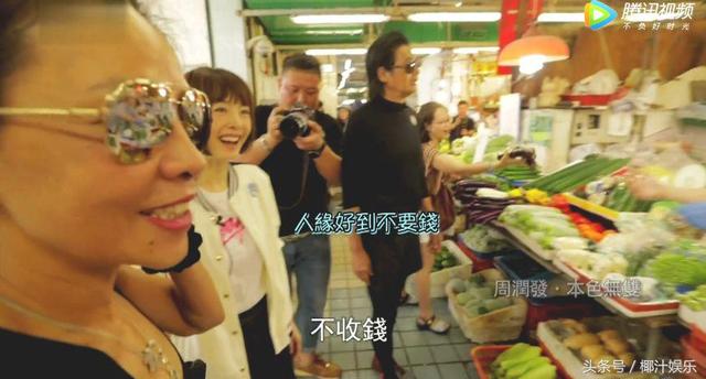 周潤發談妻子腹中胎兒7個月夭折，陳薈蓮一番話曝露夫妻真實狀態