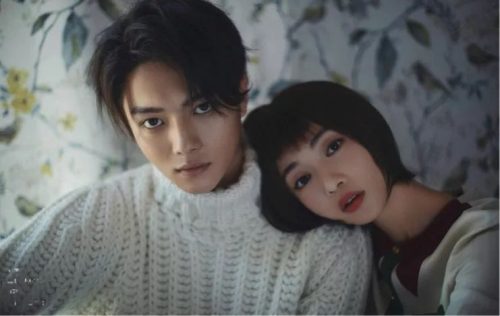 【男人都覺得小三最好?】富察傅恆深夜摸黑『爬上劈腿對象的愛窩』! 兩人徹夜未歸, 火辣纏綿…!?