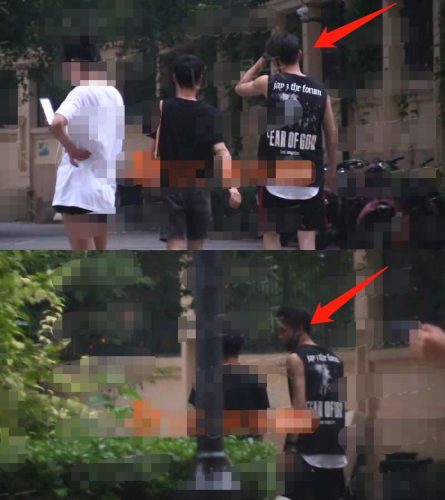 【男人都覺得小三最好?】富察傅恆深夜摸黑『爬上劈腿對象的愛窩』! 兩人徹夜未歸, 火辣纏綿…!?