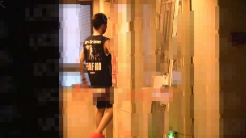 【男人都覺得小三最好?】富察傅恆深夜摸黑『爬上劈腿對象的愛窩』! 兩人徹夜未歸, 火辣纏綿…!?