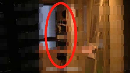 【男人都覺得小三最好?】富察傅恆深夜摸黑『爬上劈腿對象的愛窩』! 兩人徹夜未歸, 火辣纏綿…!?