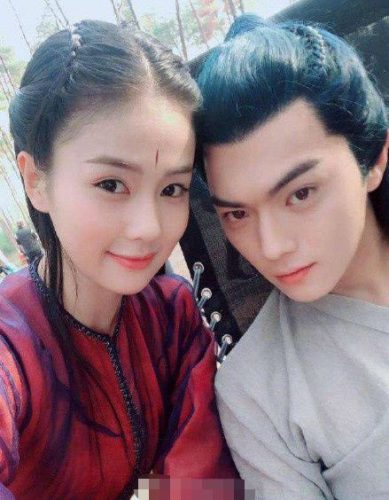 【男人都覺得小三最好?】富察傅恆深夜摸黑『爬上劈腿對象的愛窩』! 兩人徹夜未歸, 火辣纏綿…!?