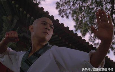 打贏了洪金寶，和成龍李連杰結怨，抗癌20年去世時只有甄子丹送行~