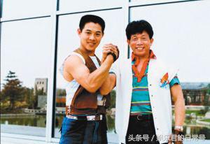 打贏了洪金寶，和成龍李連杰結怨，抗癌20年去世時只有甄子丹送行~