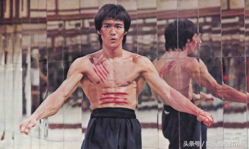 打贏了洪金寶，和成龍李連杰結怨，抗癌20年去世時只有甄子丹送行~