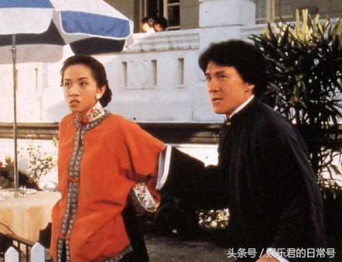打贏了洪金寶，和成龍李連杰結怨，抗癌20年去世時只有甄子丹送行~
