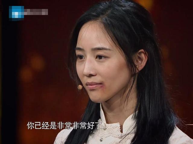 陳意涵談過無數戀愛，經驗豐富的她笑張鈞甯找男人眼光太差，可她自己也沒有很好啊~~~