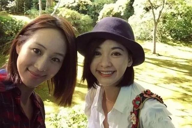 陳意涵談過無數戀愛，經驗豐富的她笑張鈞甯找男人眼光太差，可她自己也沒有很好啊~~~