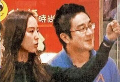 陳意涵談過無數戀愛，經驗豐富的她笑張鈞甯找男人眼光太差，可她自己也沒有很好啊~~~