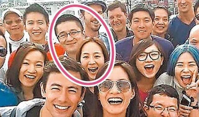 陳意涵談過無數戀愛，經驗豐富的她笑張鈞甯找男人眼光太差，可她自己也沒有很好啊~~~
