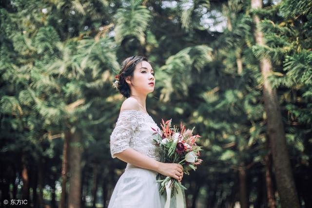 離婚吧，我弟結婚給5百，你弟結婚給10萬，你是當我傻嗎