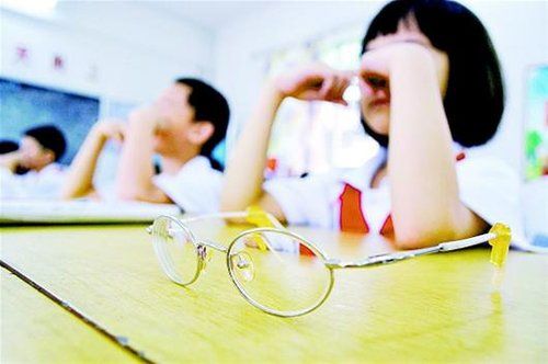 【遲睡的小朋友注意了！】研究顯示：睡眠不足9小時，近視風險增9倍！