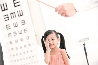 【遲睡的小朋友注意了！】研究顯示：睡眠不足9小時，近視風險增9倍！