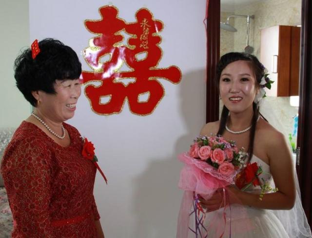 婆婆要俺20萬給小姑子當嫁妝，俺一番話讓她啞口無言，態度大變