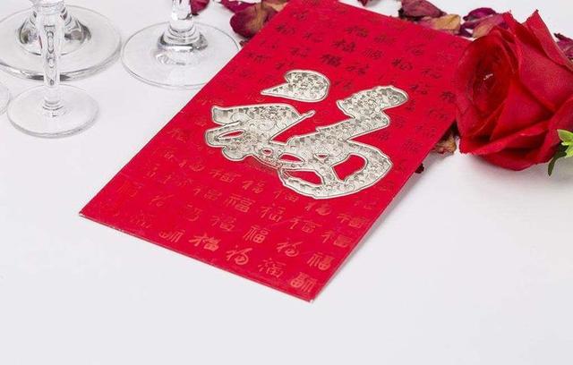 結婚時母親給我4萬，嫂子知道後找我要錢，我說4個字她啞口無言
