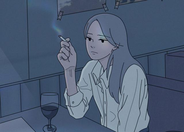 占5條以上，說明你真的愛錯人了！
