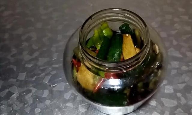腌制鹹菜，用什麼材料比較好？怎麼製作？