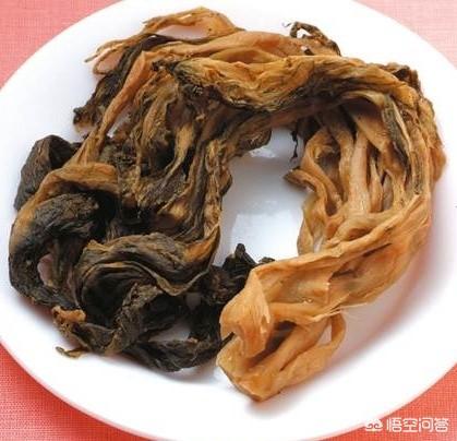 腌制鹹菜，用什麼材料比較好？怎麼製作？