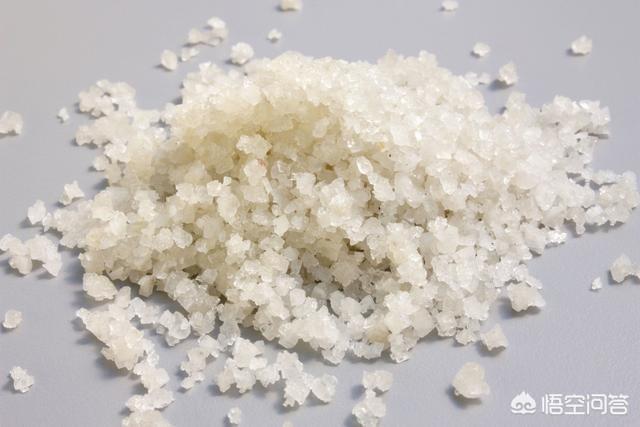 腌制鹹菜，用什麼材料比較好？怎麼製作？