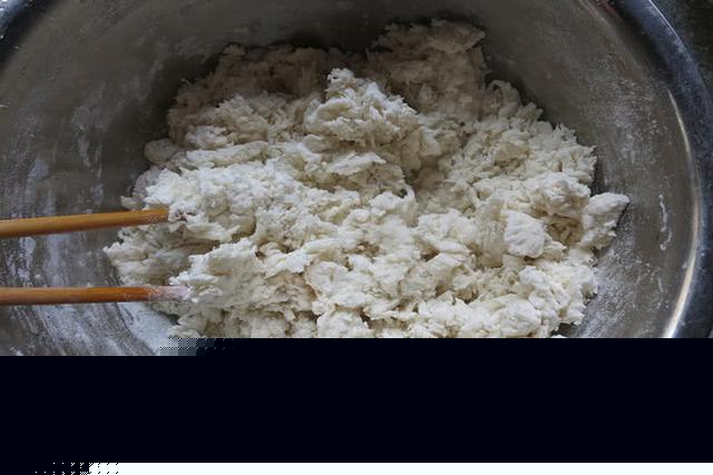 這種餡的包子，要經常做給孩子吃，常吃眼睛好，孩子長的快