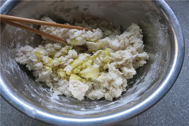 這種餡的包子，要經常做給孩子吃，常吃眼睛好，孩子長的快