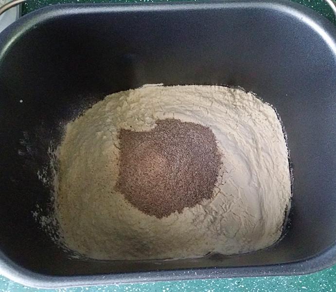 原來這才是天熱做麵包零失敗的最好方法，操作簡單顏值高還超鬆軟 ~