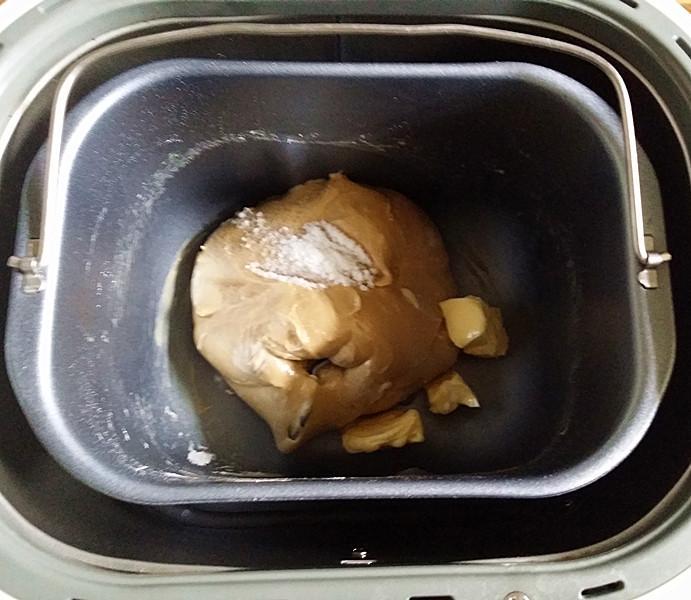 原來這才是天熱做麵包零失敗的最好方法，操作簡單顏值高還超鬆軟 ~