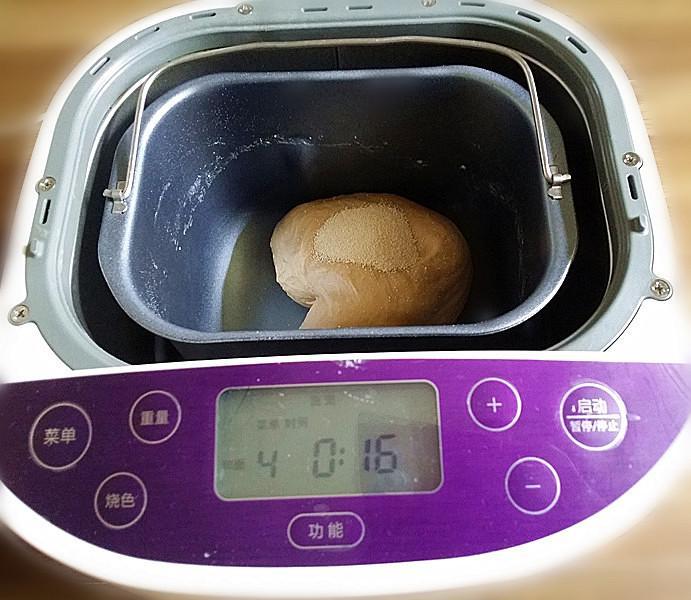 原來這才是天熱做麵包零失敗的最好方法，操作簡單顏值高還超鬆軟 ~