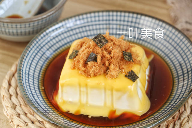 這兩食材是絕配，補鈣堪比牛奶，老少都愛
